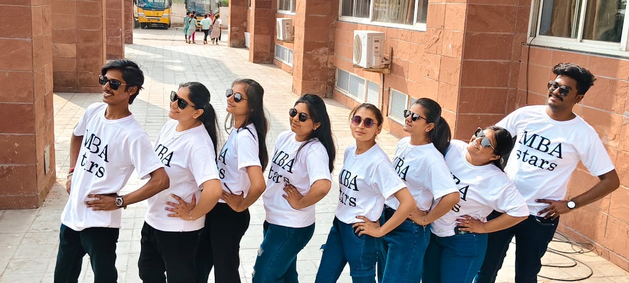 Patel Group of Institutions Mehsana extra curricular activities photo 10